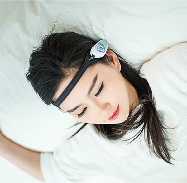 Brainlink Headset International Version Dry Electrode EEG headband Attention and Meditation Controller Neuro Feedback - Image 5