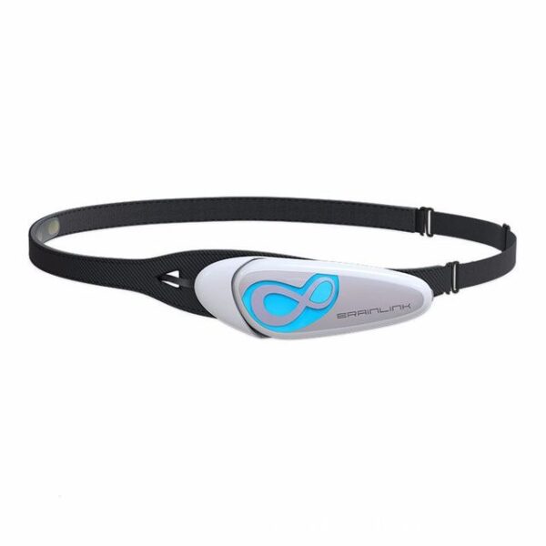 Brainlink Headset International Version Dry Electrode EEG headband Attention and Meditation Controller Neuro Feedback - Image 7