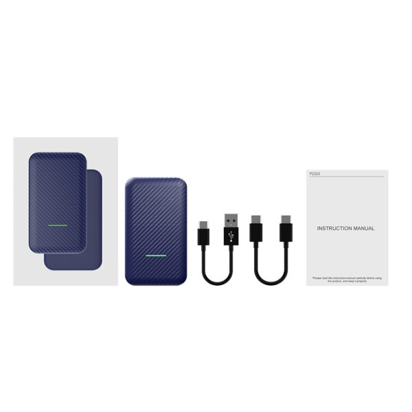 Carlinkit 4.0 Car Connect Original Car Wired to Wireless CarPlay Android Auto Box - Image 6
