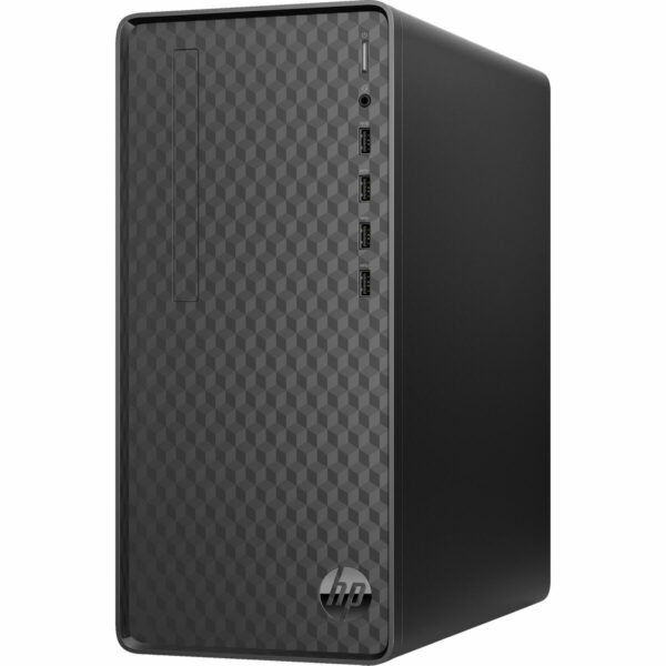 Desktop PC HP 8L8T0EA 512 GB SSD AMD Ryzen 5300G 8 GB RAM - Image 2