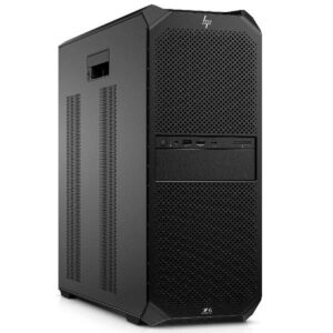 Desktop PC HP Z6 64 GB RAM 1 TB SSD amd ryzen threadripper 7965WX