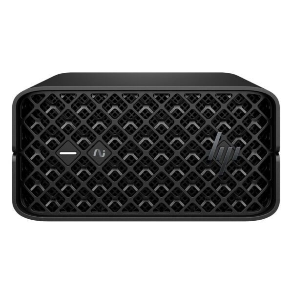 Desktop PC HP A40N0ET#ABE - Image 2