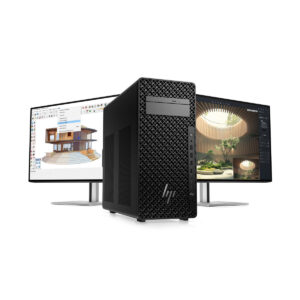 Desktop PC HP B76Q8ET#ABE 64 GB RAM