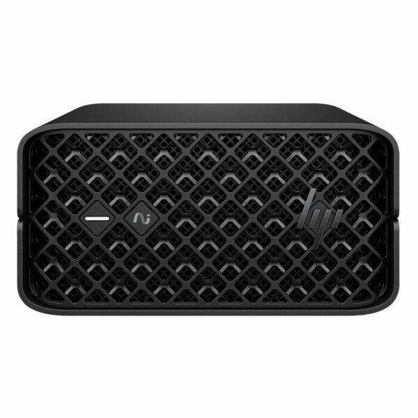 Desktop PC HP A40N0ET#ABE - Image 3