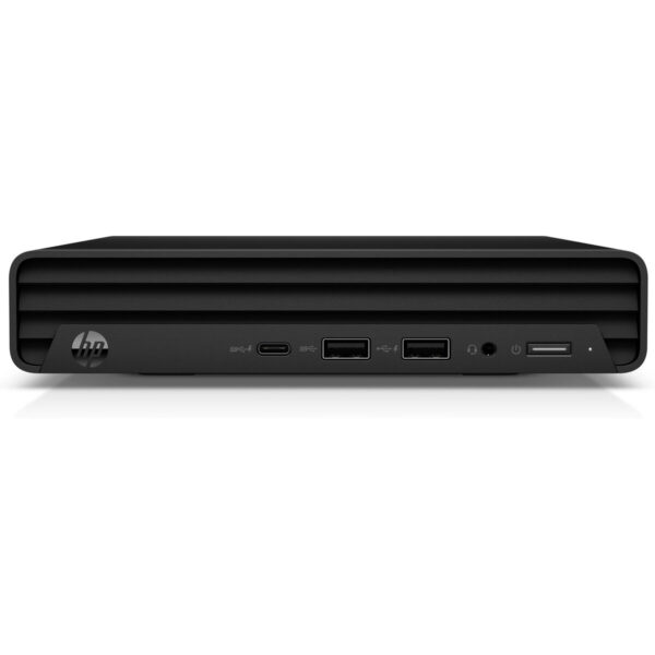 Desktop PC HP PRO MINI 260 G9 8 GB RAM 256 GB SSD I3-1315U - Image 2