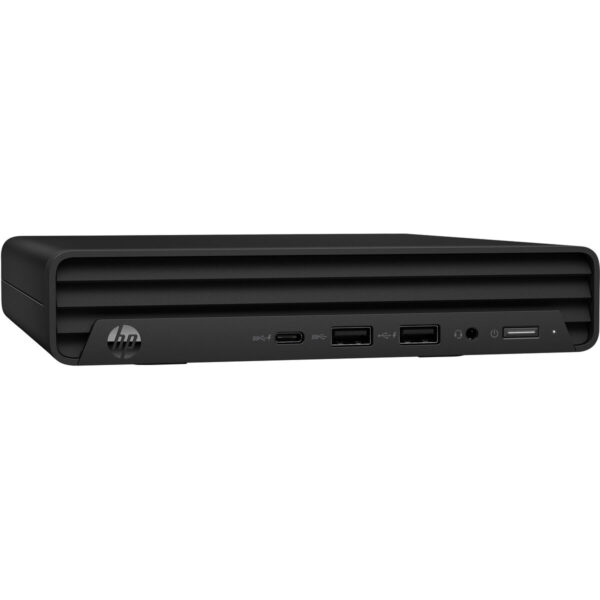 Desktop PC HP PRO MINI 260 G9 8 GB RAM 256 GB SSD I3-1315U - Image 3