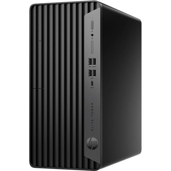 Desktop PC HP 628V2ET#ABE Intel Core i5-13500 16 GB RAM 512 GB SSD - Image 4