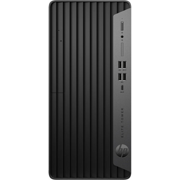 Desktop PC HP 628V2ET#ABE Intel Core i5-13500 16 GB RAM 512 GB SSD - Image 2