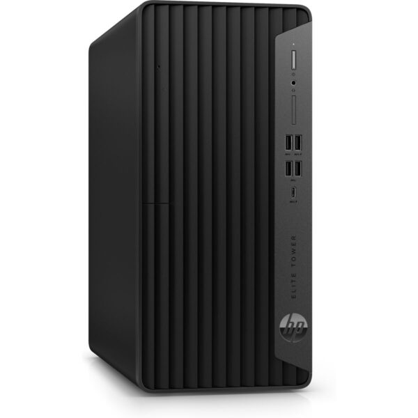 Desktop PC HP 628V2ET#ABE Intel Core i5-13500 16 GB RAM 512 GB SSD - Image 5