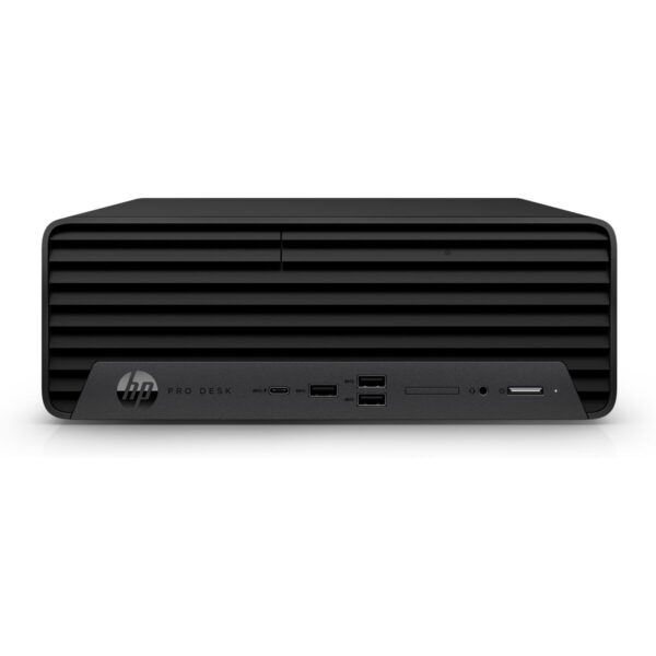 Desktop PC HP 9M8J0AT Intel Core i5 16 GB RAM 512 GB SSD - Image 7
