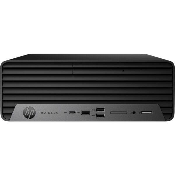 Desktop PC HP 9M8J0AT Intel Core i5 16 GB RAM 512 GB SSD - Image 6