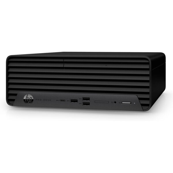 Desktop PC HP 9M8J0AT Intel Core i5 16 GB RAM 512 GB SSD - Image 5