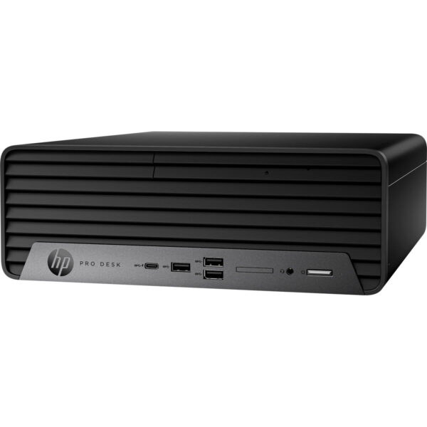 Desktop PC HP 9M8J0AT Intel Core i5 16 GB RAM 512 GB SSD - Image 4