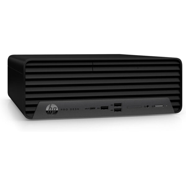 Desktop PC HP 9M8J0AT Intel Core i5 16 GB RAM 512 GB SSD - Image 3