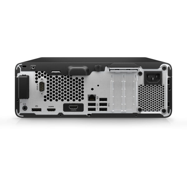 Desktop PC HP 9M8J0AT Intel Core i5 16 GB RAM 512 GB SSD - Image 2