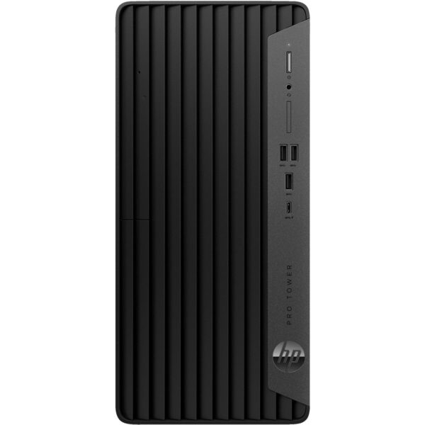 Desktop PC HP 9M8G6AT#ABE i5-12500H 16 GB RAM 512 GB SSD - Image 2