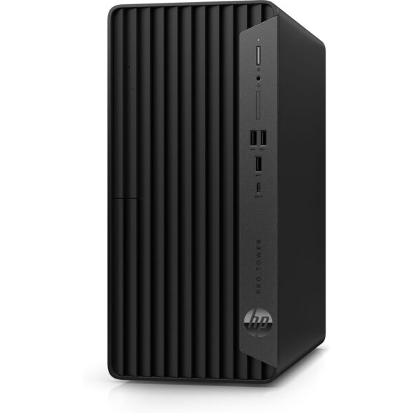 Desktop PC HP 9M8G6AT i5-12500H 16 GB RAM 512 GB SSD - Image 3