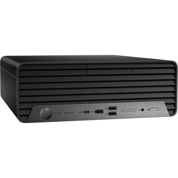 Desktop PC HP 9M8J0AT#ABE i5-12500H 16 GB RAM 512 GB SSD - Image 7