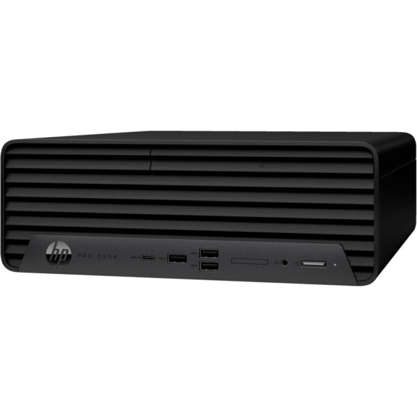 Desktop PC HP 99Q51ET#ABE 16 GB RAM 512 GB SSD - Image 7