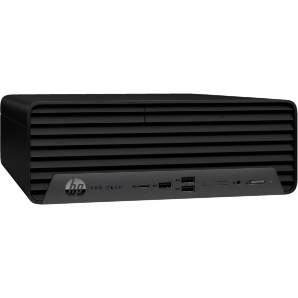 Desktop PC HP 99Q51ET#ABE 16 GB RAM 512 GB SSD - Image 6