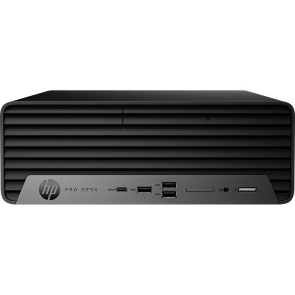 Desktop PC HP 99Q51ET#ABE 16 GB RAM 512 GB SSD - Image 3