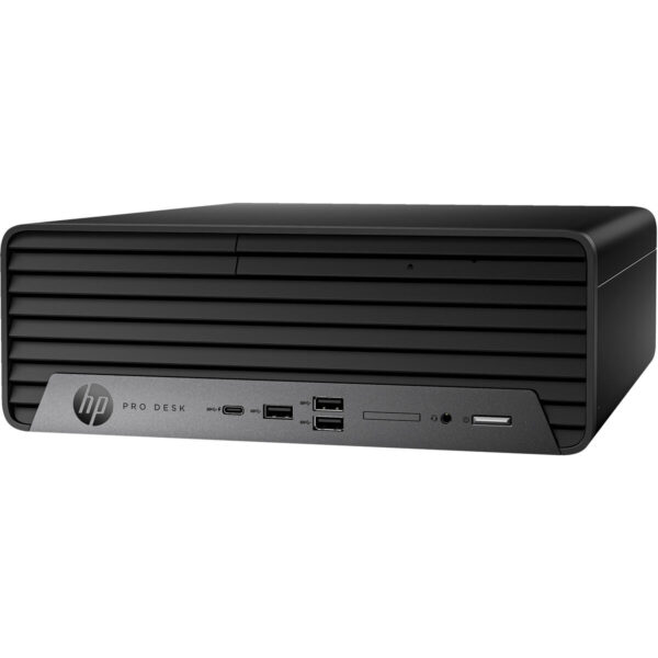 Desktop PC HP 99Q51ET#ABE 16 GB RAM 512 GB SSD - Image 2