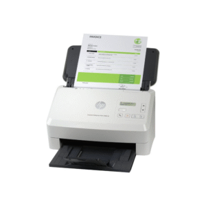 HP ScanJet Enterprise Flow 5000 s5 - document scanner - desktop - USB 3.0 (6FW09A)