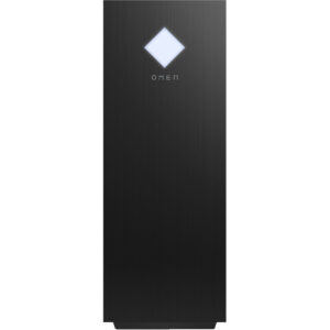 Desktop PC HP OMEN GT15 Intel Core i5-12400F 16 GB RAM 512 GB SSD NVIDIA GeForce RTX 3060