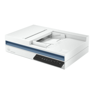 HP Scanjet Pro 3600 f1 - document scanner - desktop - USB 3.0 (20G06A#B19)