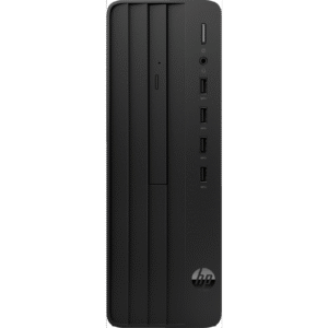 Komputer HP HP Pro 290 G9 Intel® Core™ i5 i5-14500 16 GB DDR4-SDRAM 1 TB SSD Windows 11 Pro SFF PC Czarny (A54Y6ET)