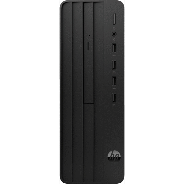 Komputer HP HP Pro 290 G9 Intel® Core™ i5 i5-14500 16 GB DDR4-SDRAM 1 TB SSD Windows 11 Pro SFF PC Czarny (A54Y6ET)