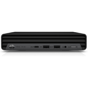 Komputer HP HP Pro Mini 400 G9 Intel Core i5-14500T 8GB 256GB/SSD W11P 1J War (DE) (937T8EA#ABD)