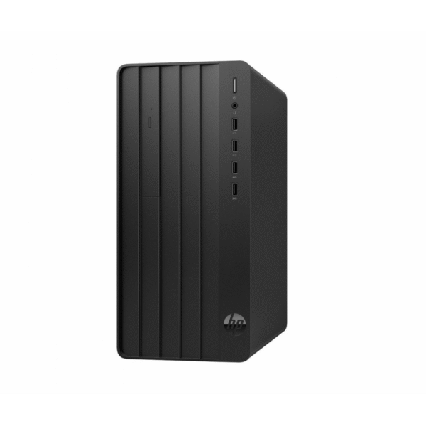 Komputer 290 Tower G9 i5-12400 512GB/16GB/W11P B6ZA8ET HP Inc. (B6ZA8ET#AKD)
