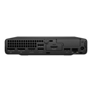 Komputer HP PC HP ProMini 400 G9 DM i5 W11P (9M9B0AT#ABD)