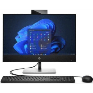 Komputer HP Komputer All-in-One ProOne 440 G9 i5-14500T 512GB/32GB/W11P/23.8 A54YQET (A54YQET#AKD)