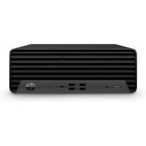 Komputer HP HP Elite SFF 600 G9 Intel Core i5-13500 1x16GB 512GB/PCIe NVMe/SSD Type-C USB 3.1 Gen2 Port v2 W11P 3J Gar (DE) (881L1EA#ABD)