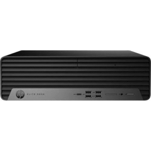 Komputer HP HP EliteSFF 805 G9 R7 PRO-8700G 16GB/512 (A0ZD7EA#ABD)