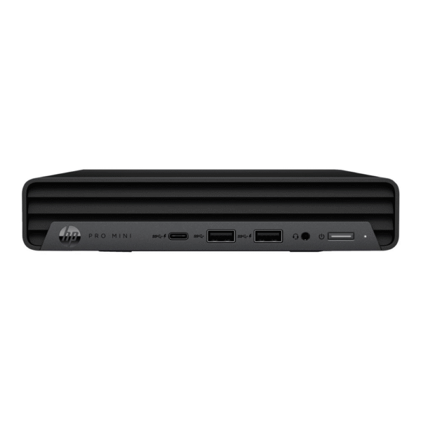 Komputer HP PC HP ProMini 400 G9 DM i7 W11P (9M9A9AT#ABD)