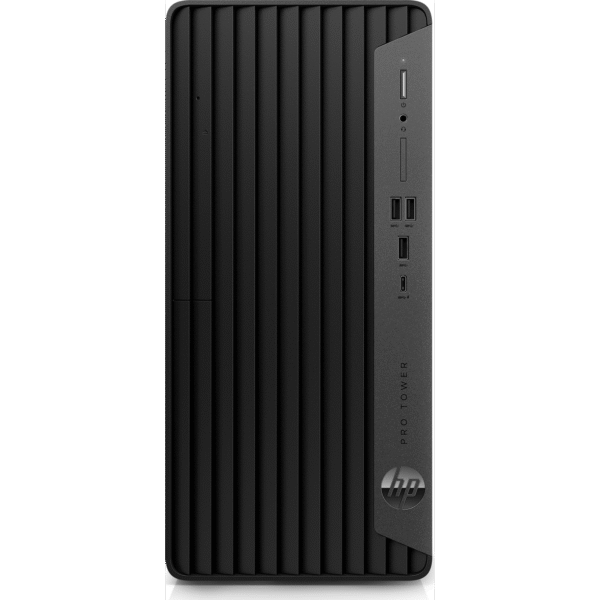 Komputer HP Desktop Pro Tower 400 G9, Core i5-12500, 16 GB, Intel UHD Graphics 770, 512 GB M.2 PCIe Windows 11 Pro (6A837EA)